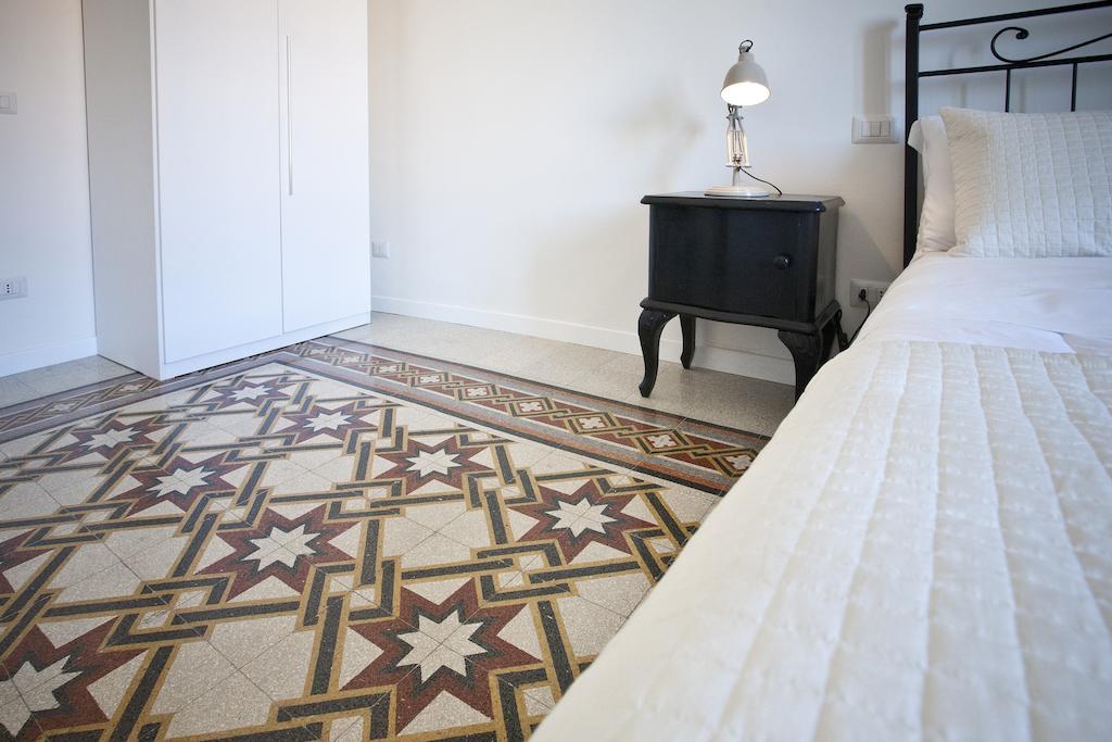 Saint Peter'S Keys Bed and Breakfast Rom Rum bild